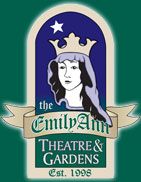 EmilyAnn Theatre logo